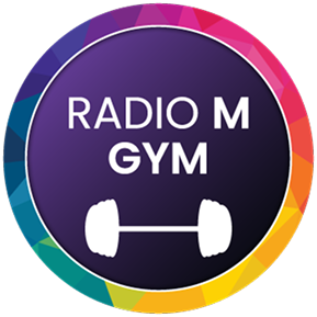 Radio M Logo