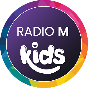 Radio M Logo