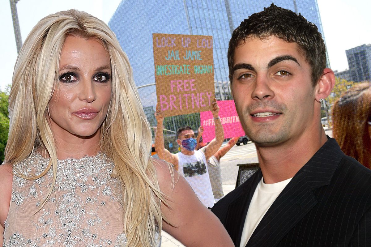 Bivši suprug Britney Spears u problemima | Radio M
