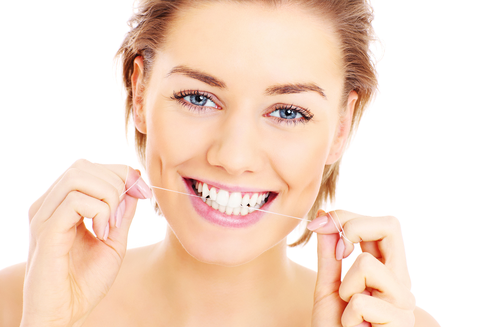 6 načina na koje zubni konac čuva zdravlje organizma