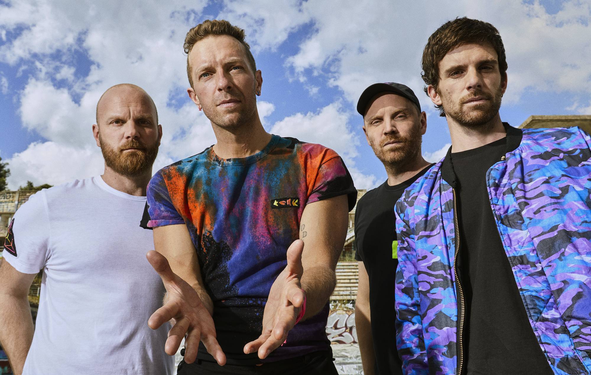 Chris Martin zaustavio Coldplay koncert kako bi pomogao dječaku