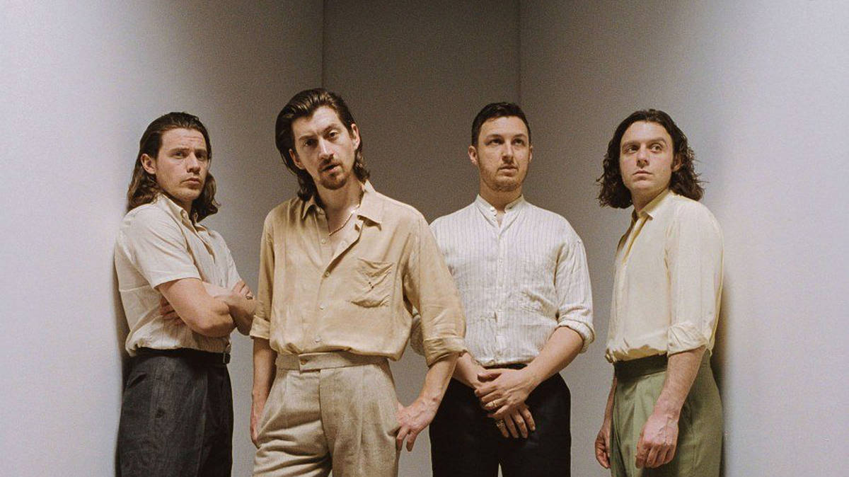 Arctic Monkeys će danas objaviti drugi singl sa albuma The Car
