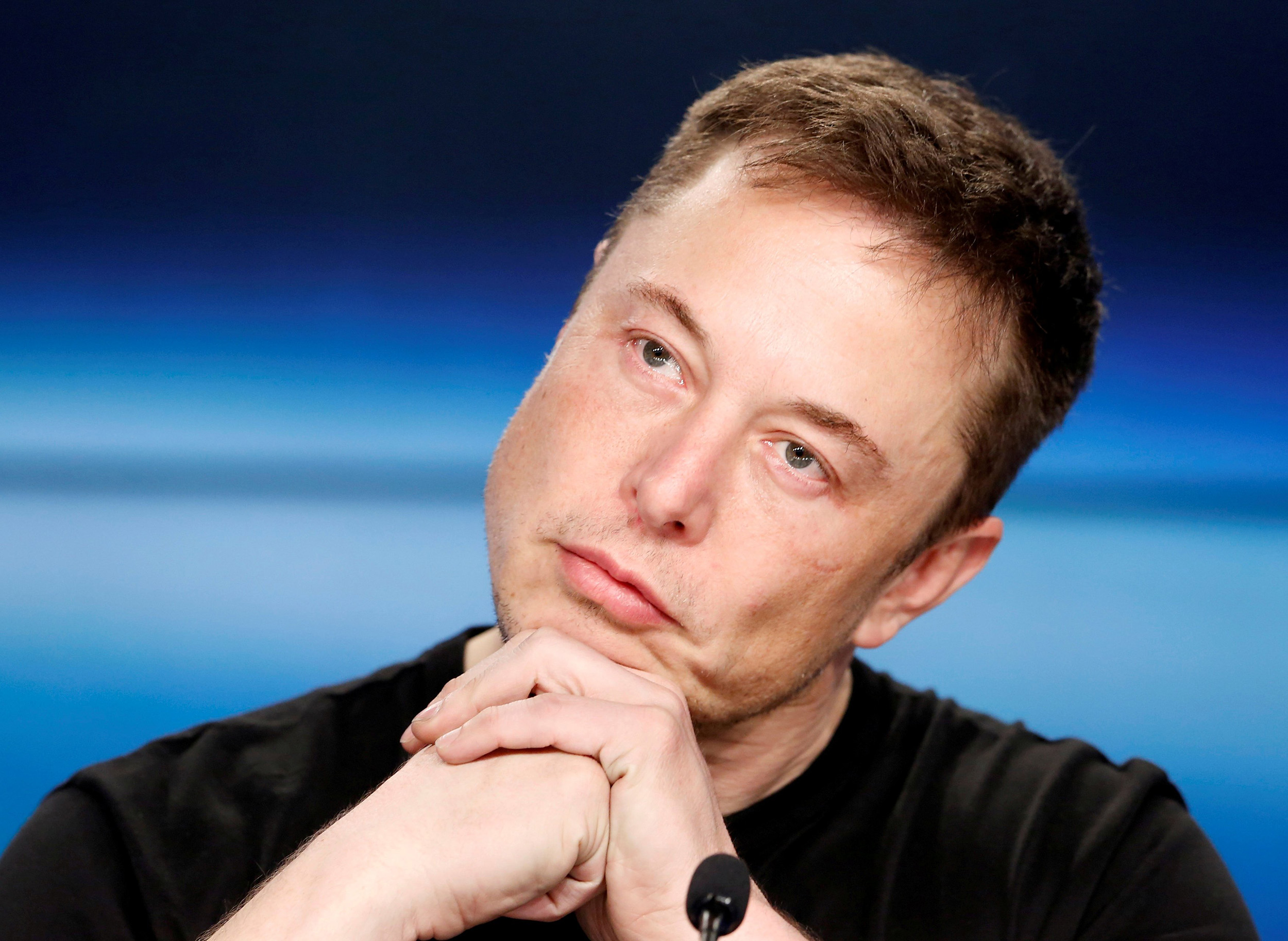 Elon Musk u tajnosti dobio 11dijete