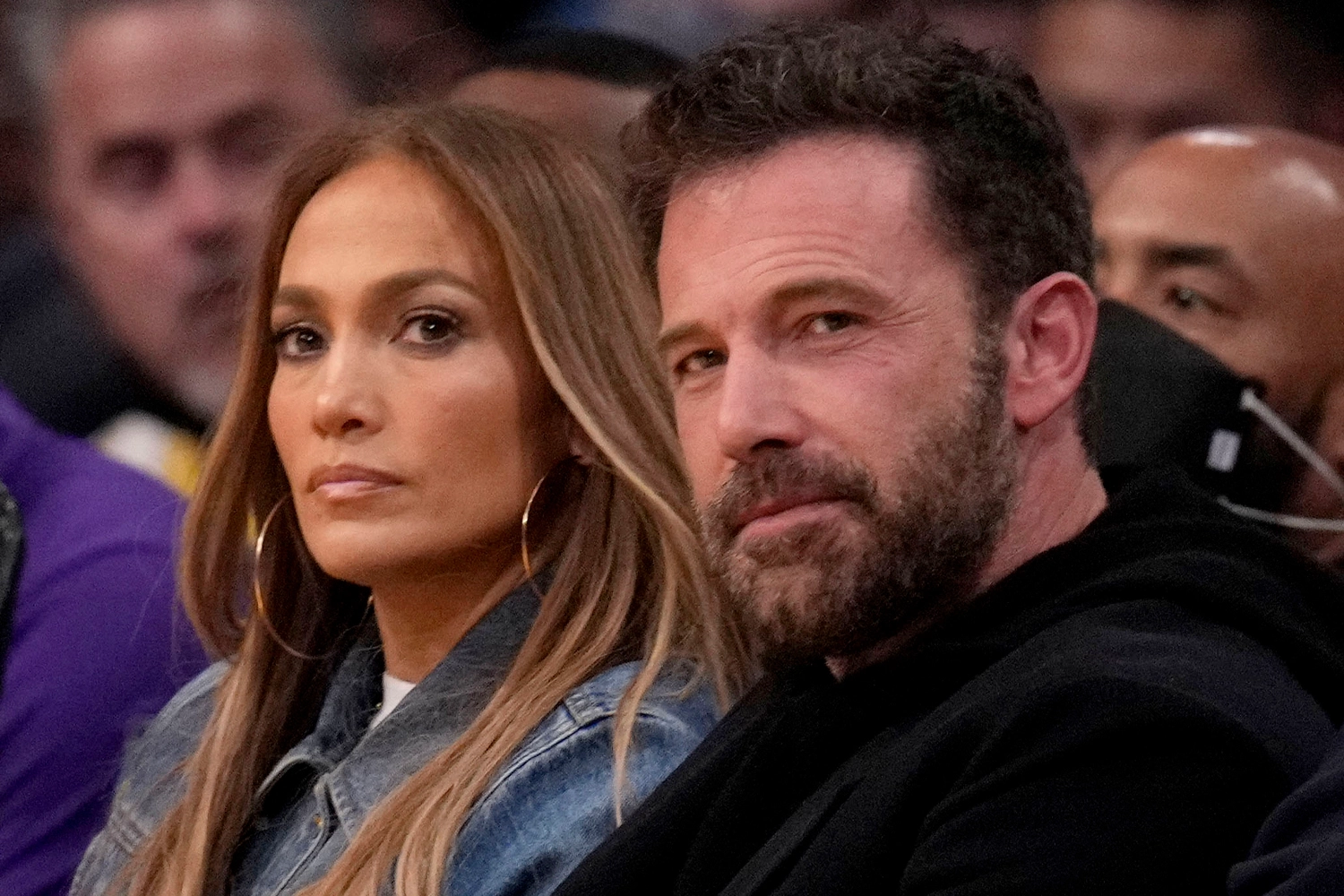 Jennifer Lopez traži promjenu prezimena