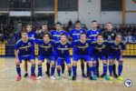 U-19 Futsal reprezentacija BiH na turniru u Vrnjačkoj Banji