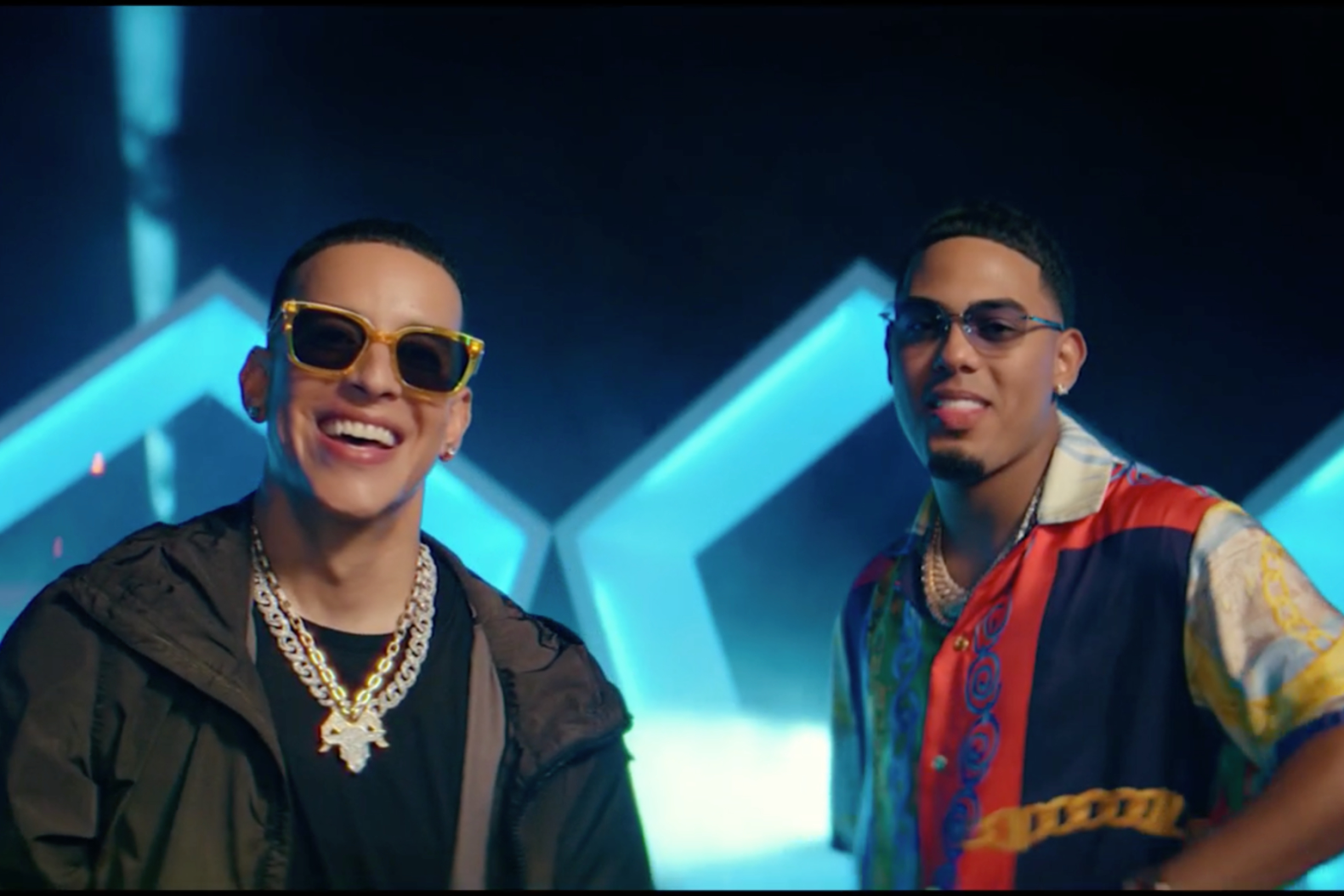 Daddy Yankee pridružio se Myke Towersu na pjesmi “Ulala” – vjeruje da će biti „globalni hit”