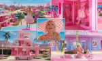 Zbog Barbie došlo do međunarodne nestašice roze boje