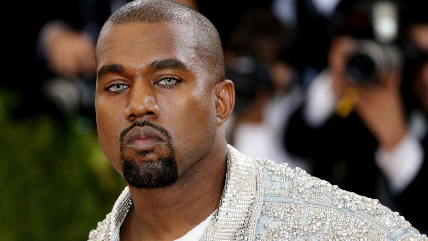 Kanye West tužen zbog navodnog incidenta bacanja telefona