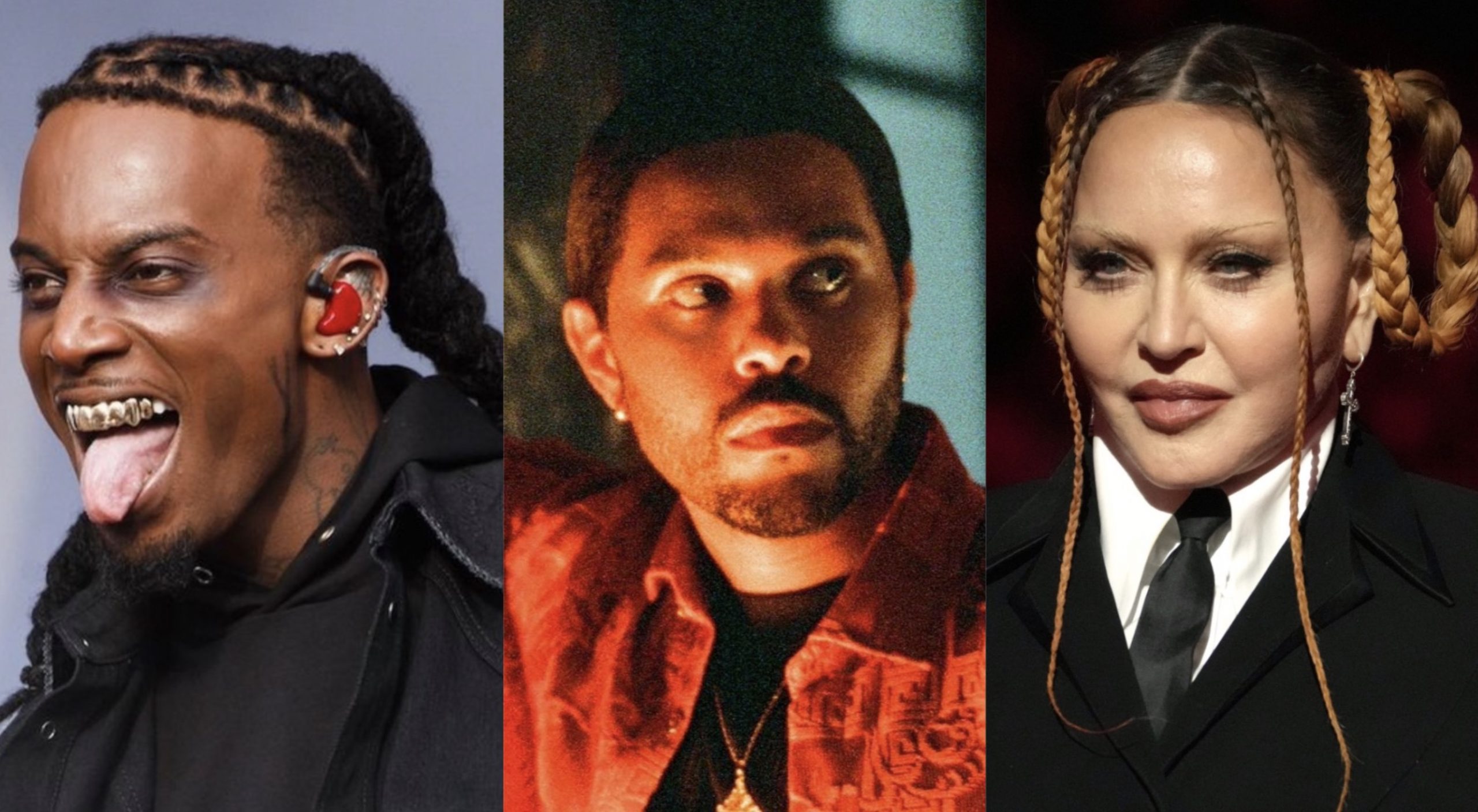 The Weeknd u saradnji sa Playboi Carti i Madonnom predstavio „Popular“