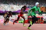 Hidžab neće biti zabranjen u olimpijskom selu u Parizu