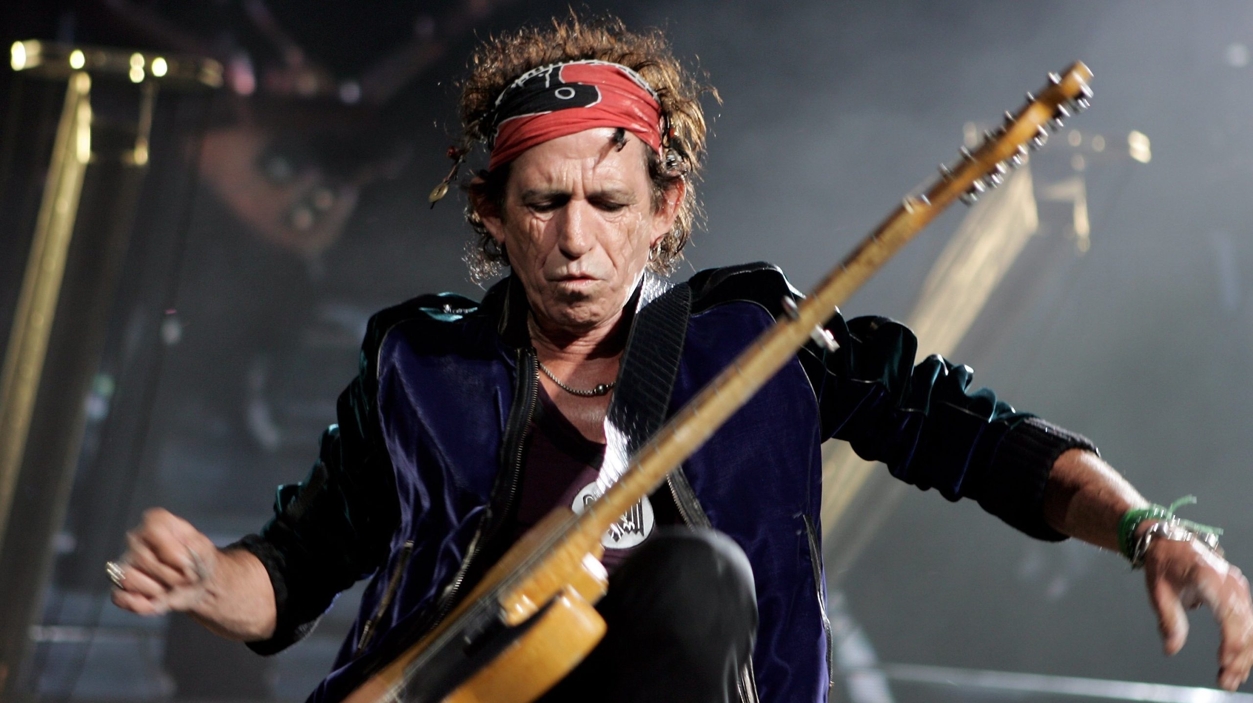 Prva gitara “The Rolling Stonesa” o rapu: “Ne volim kad neko viče na mene”