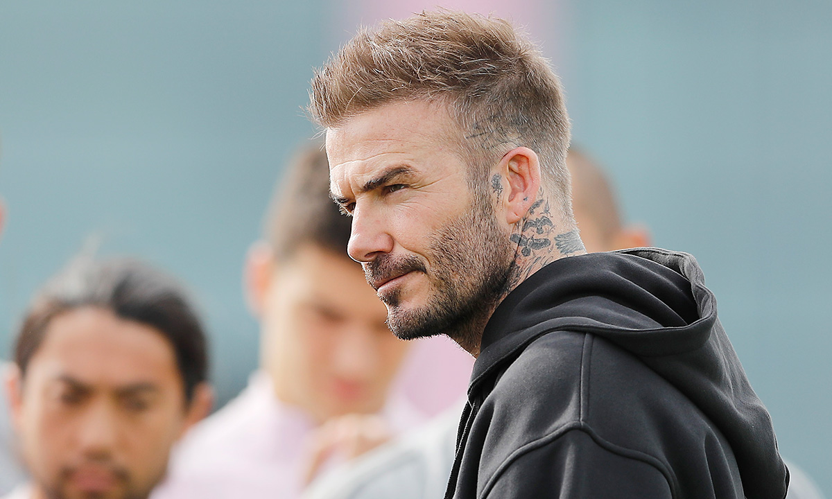 Izašao Netflixov trailer za seriju o Beckhamu