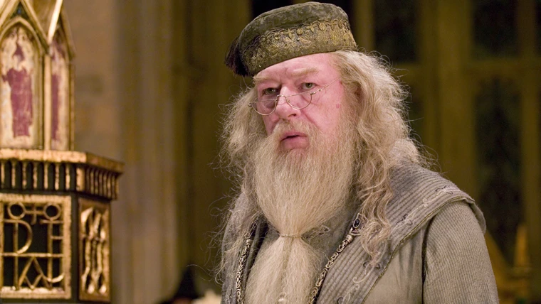 Preminuo glumac Michael Gambon, profesor Albus Dumbledore u filmskoj franšizi ‘Harry Potter’