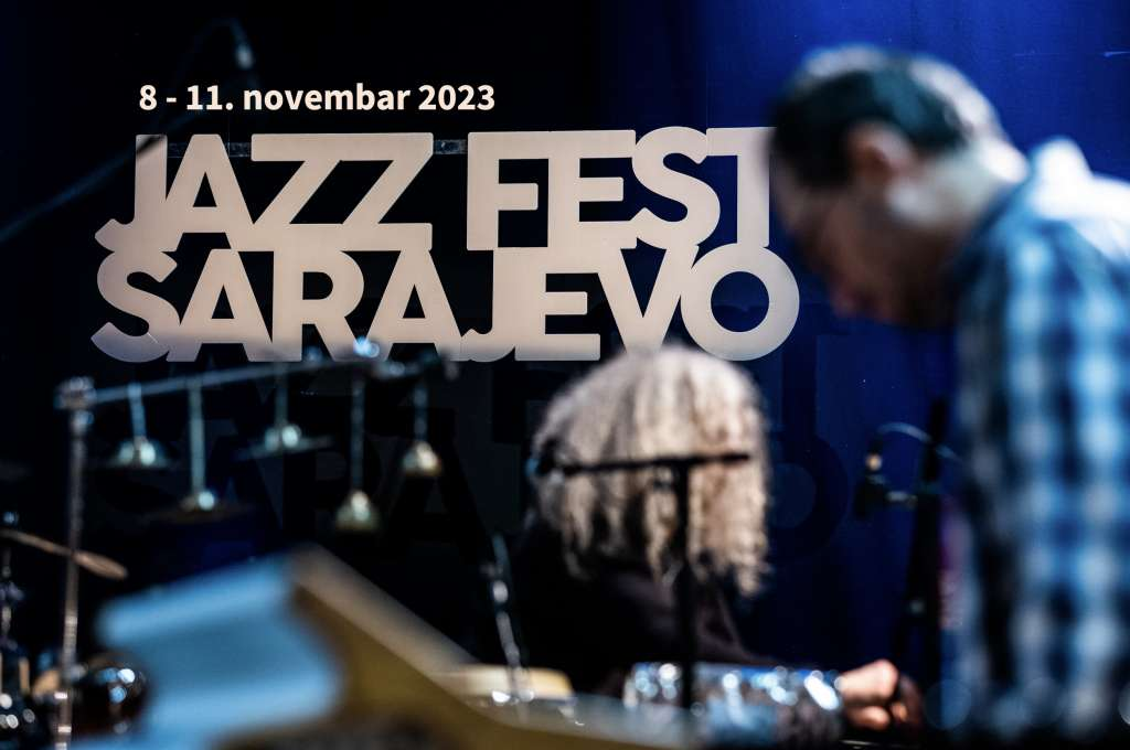 Najavljen program Jazz Festa Sarajevo 2023