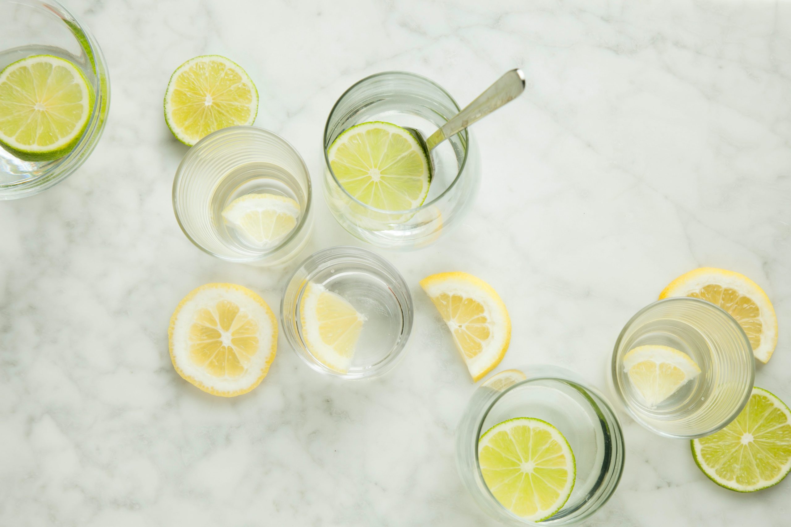Miris limuna pomaže u smanjenju osjećaja stresa