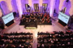 Svečanim koncertom “Sazvučja” u sarajevskoj Vijećnici obilježen Dan državnosti Bosne i Hercegovine