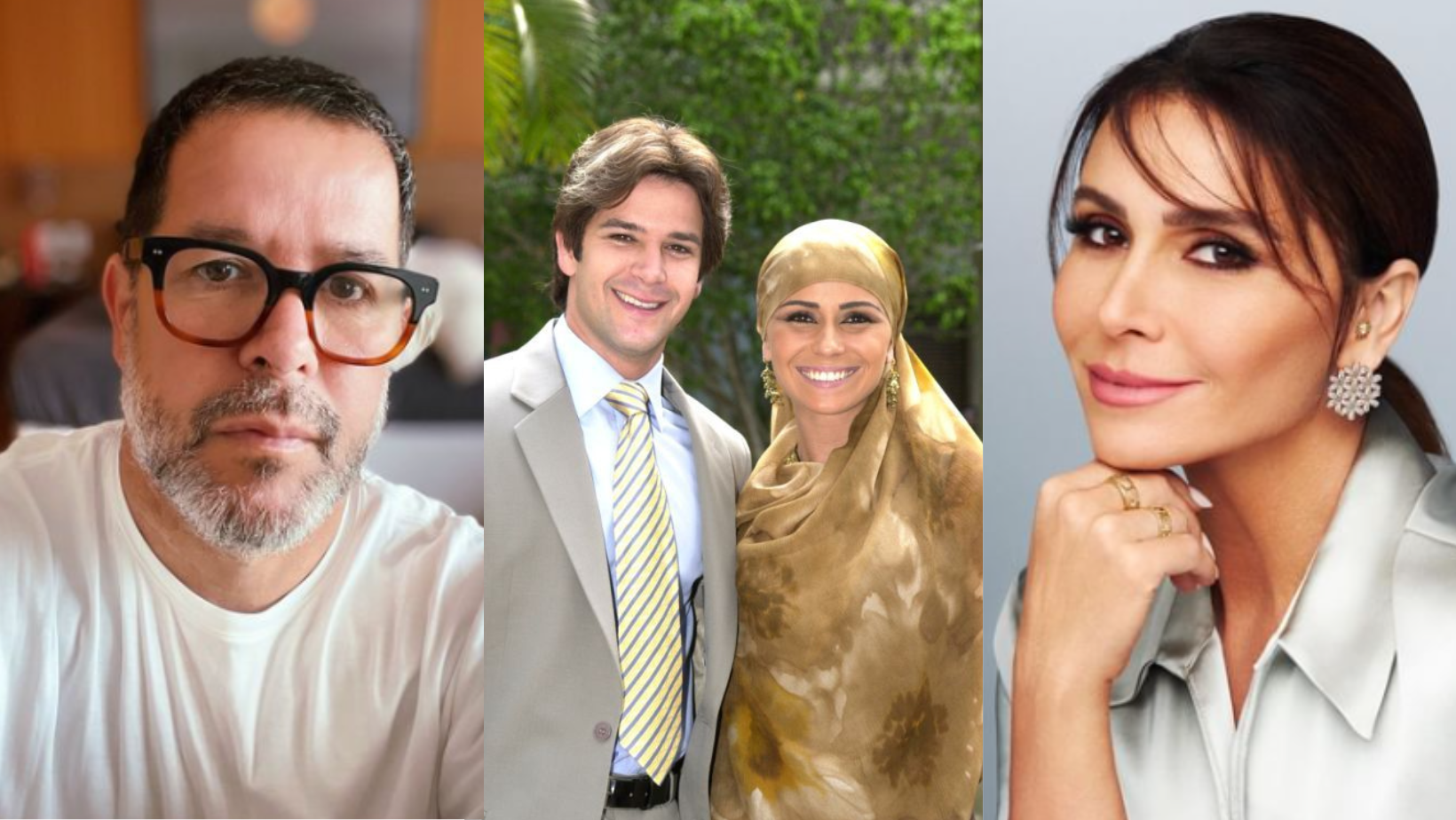 Ovako danas izgledaju glumci popularne brazilske serije ‘Zabranjena ljubav’