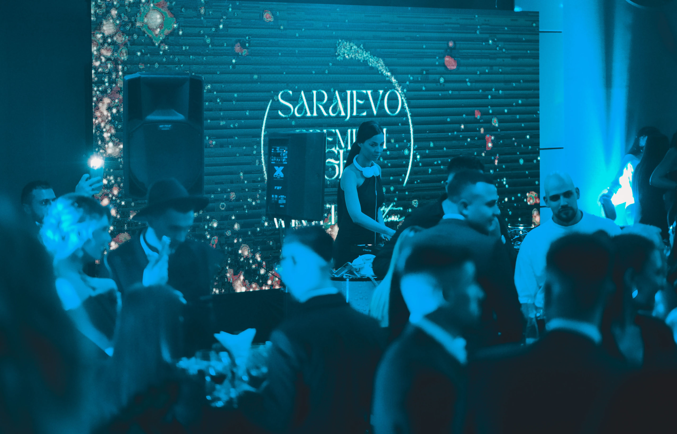 Sarajevo Premium Nights – ponovo nadmašio sva očekivanja
