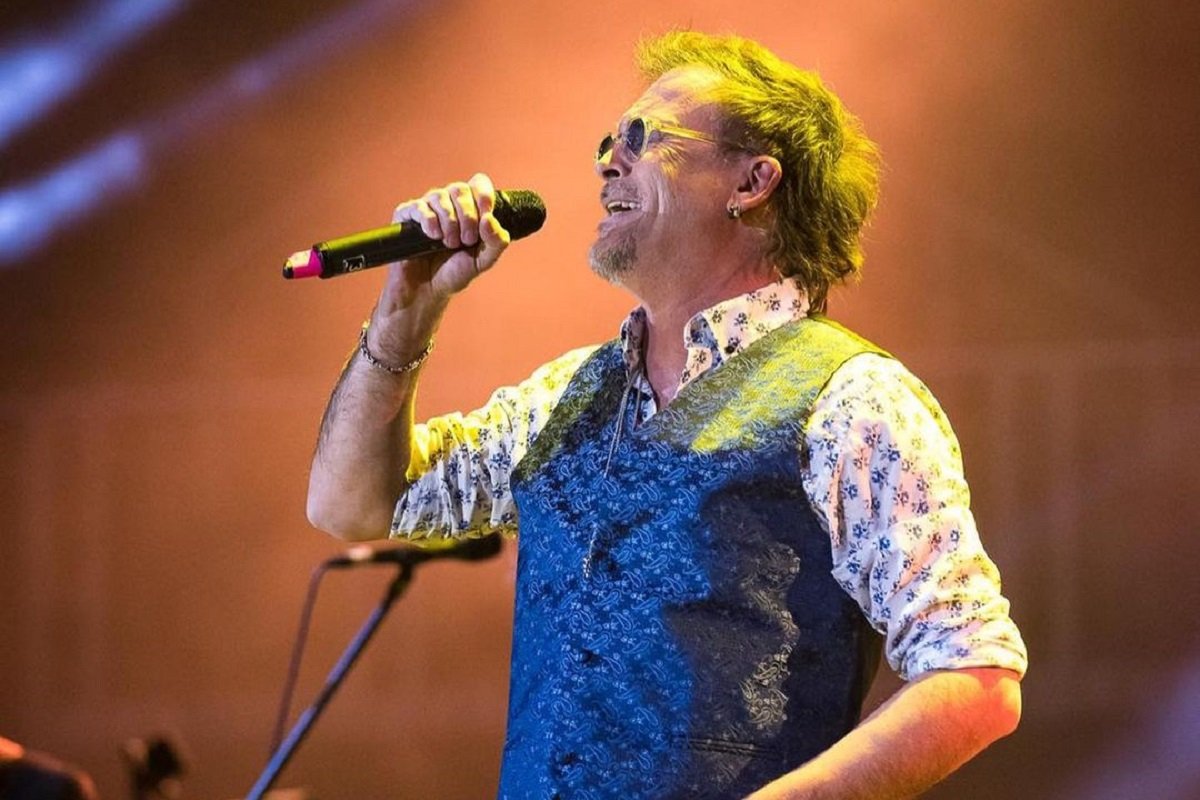 Foto: Instagram / Printscreen | Gibonnija jedno vrijeme uzdržavala supruga