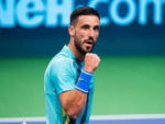 Damir Džumhur zauzeo 104.mjesto na ATP listi