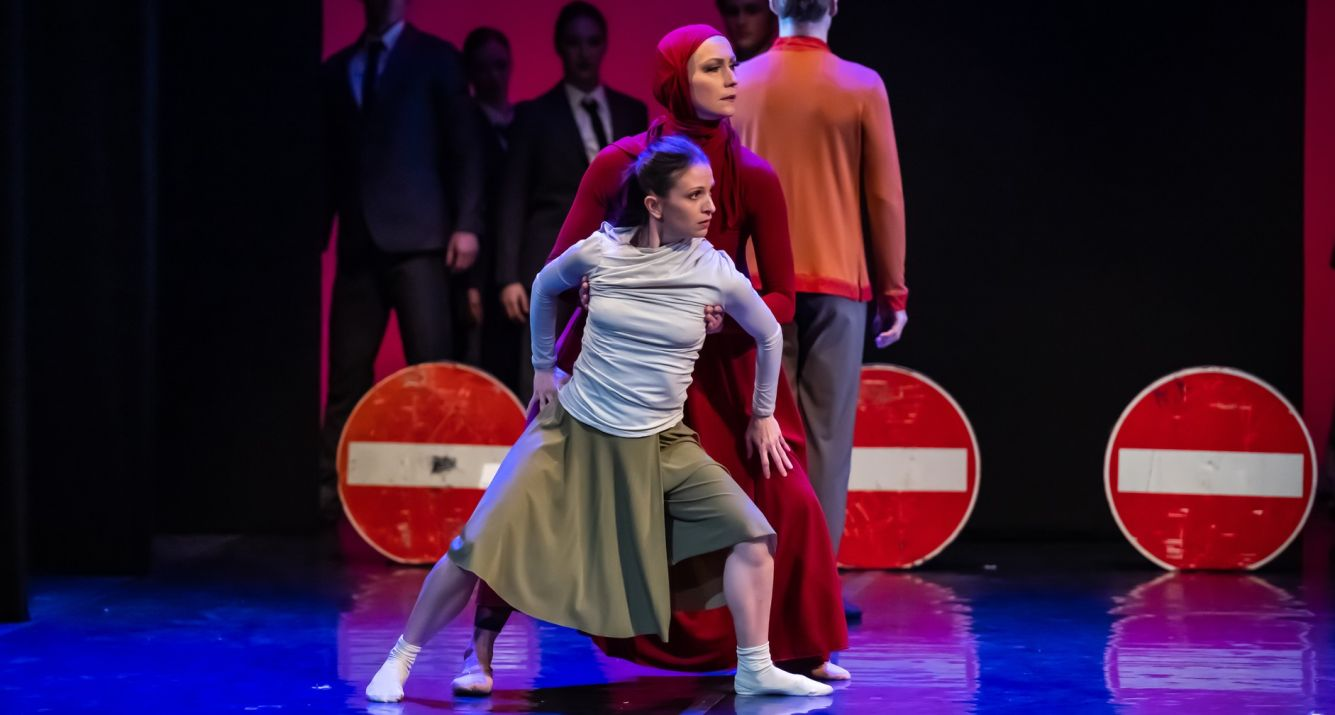 Baletni klasik “Romeo i Julija” u dva termina na sceni Narodnog pozorišta