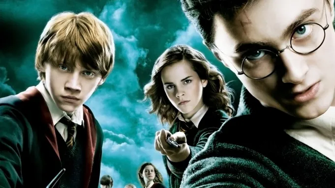 Harry Potter postaje TV serija