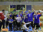 MNK Livac pobjednik 12. sezone BH Telecom Fair Play lige