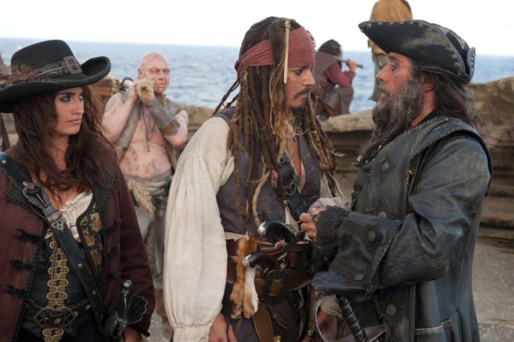 Šesti nastavak kultnih “Pirata s Kariba” snimaće se bez Johnnyja Deppa