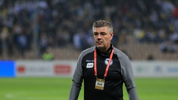 Savo Milošević objavio spisak za predstojeće utakmice Zmajeva