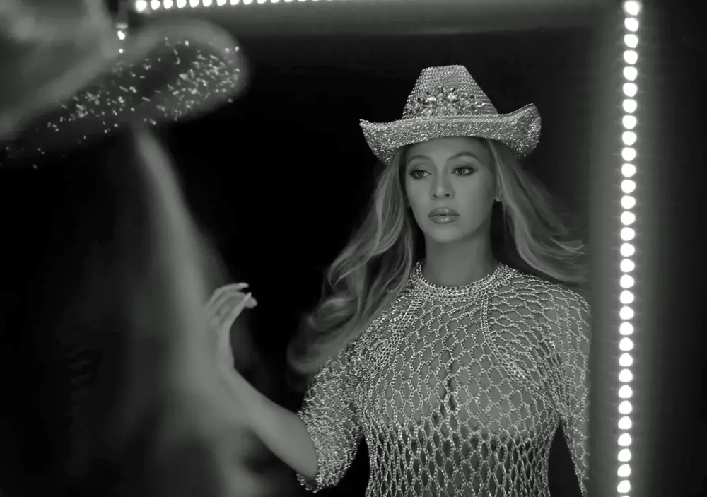 Beyonce objavila album  Act 2
