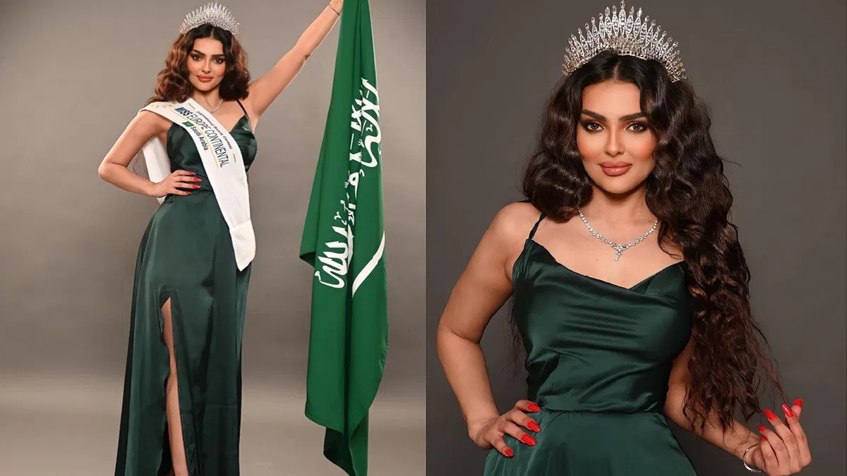 Ko je Rumy Algahtani? Prva Miss Saudijske Arabije je 27-godišnja stomatologinja i influenserka
