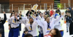 Hokejaška reprezentacija Bosne i Hercegovine ostvarila najveći uspjeh i plasirala se u III-A diviziju