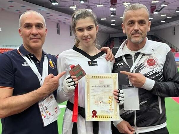 Foto: TKD Sarajevo