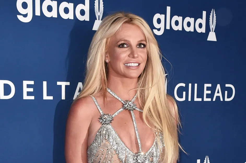 Britney Spears promjenila sebi ime, razlog je bizaran