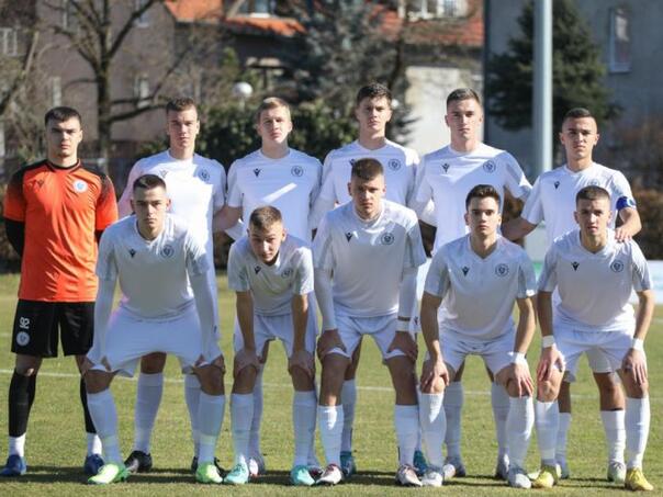 Foto: Adem Ćatić / FK Željezničar