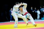 U društvu olimpijskih šampiona u Sarajevu se okupile mlade judo nade