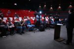 Sarajevo Film Festival: Počasno Srce Sarajevai program „Posvećeno“ Eliji Suleimanu
