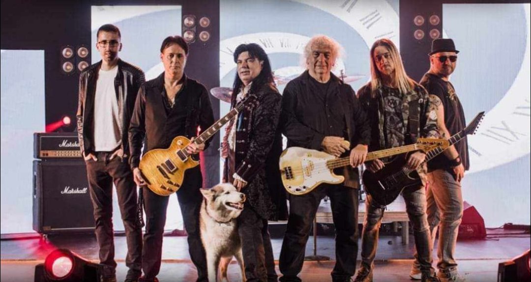Legendarni Bruno Langer o saradnji sa grupom ZAR: Drago mi je što sam gost na pjesmi “Žurim”, svi živimo rock’n’roll