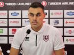 Bivši trener Sarajeva novi šef Akademije splitskog Hajduka