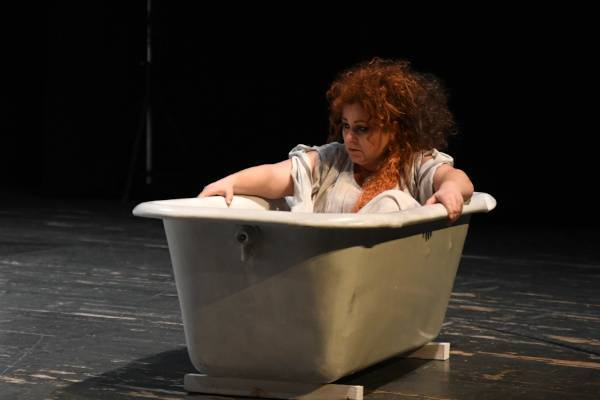 U srijedu “Medeja” na sceni Bosanskog narodnog pozorišta Zenica