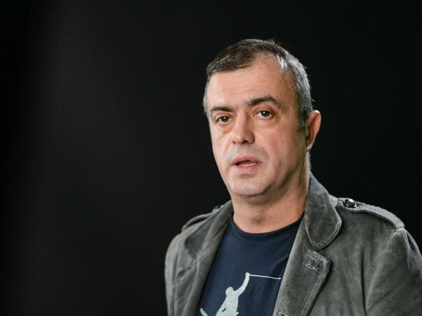 Uhapšen Sergej Trifunović