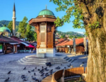 Povodom Dana Kantona Sarajevo bogat kulturno-umjetnički program