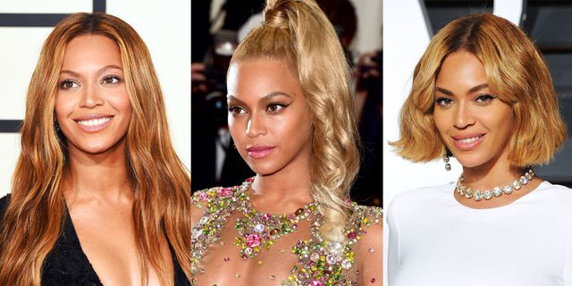 Beyonce pokazala kako izgleda njena prirodna kosa