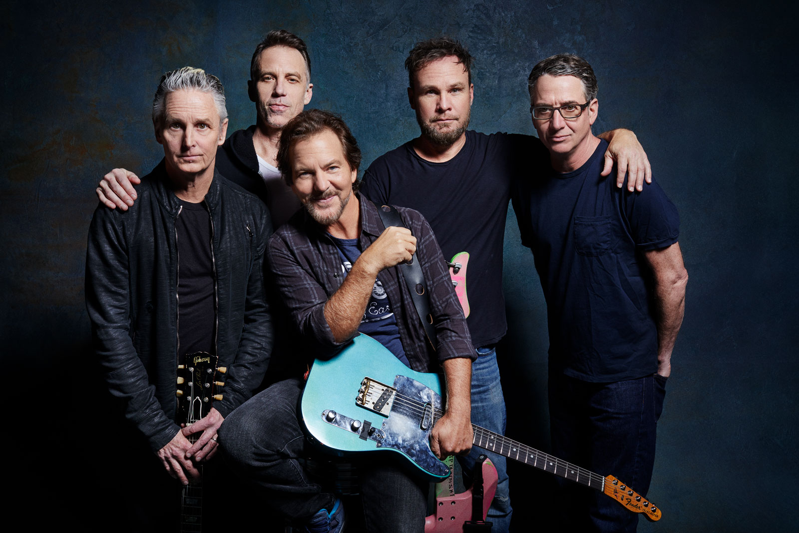 Pearl Jam predstavio dvanaesti studijski album „Dark Matter”