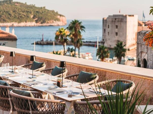 Džekin restoran se našao na drugom mjestu od 352 restorana u Dubrovniku