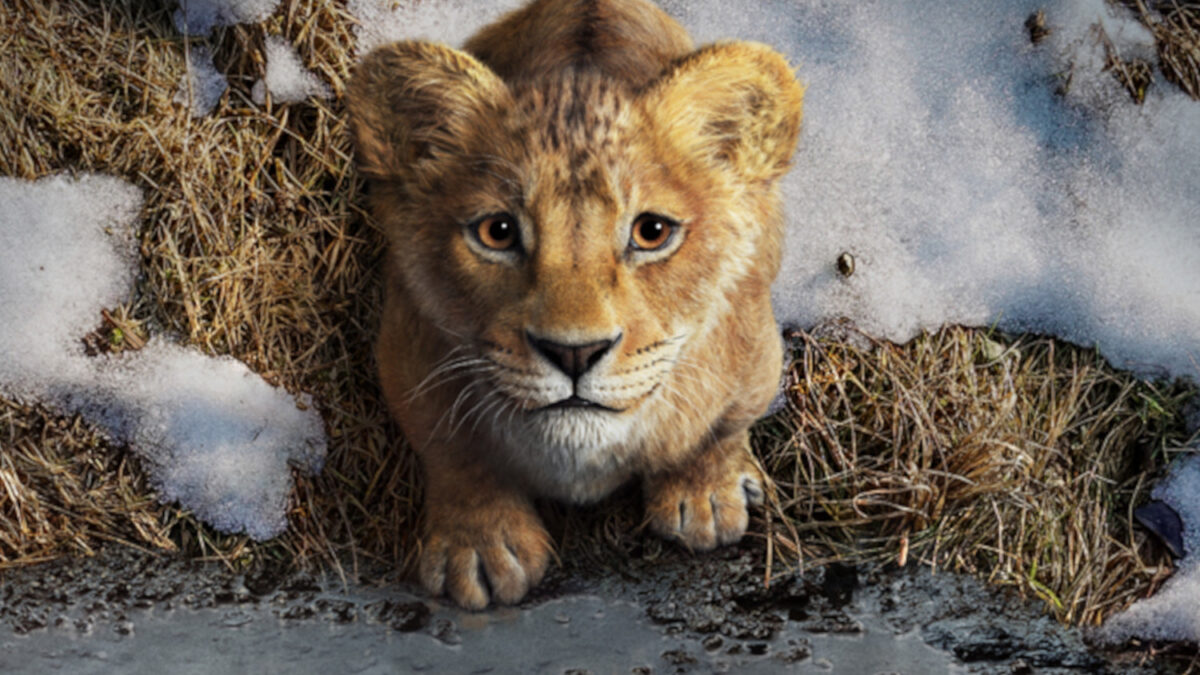 Pogledajte prvi trailer za film “Kralj lavova”