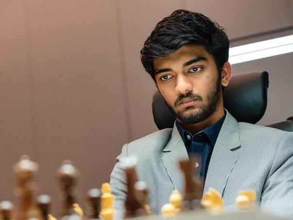 Šah bi mogao dobiti najmlađeg svjetskog prvaka u istoriji