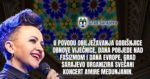 U povodu 9. maja svečani koncert Amire Medunjanin u Vijećnici