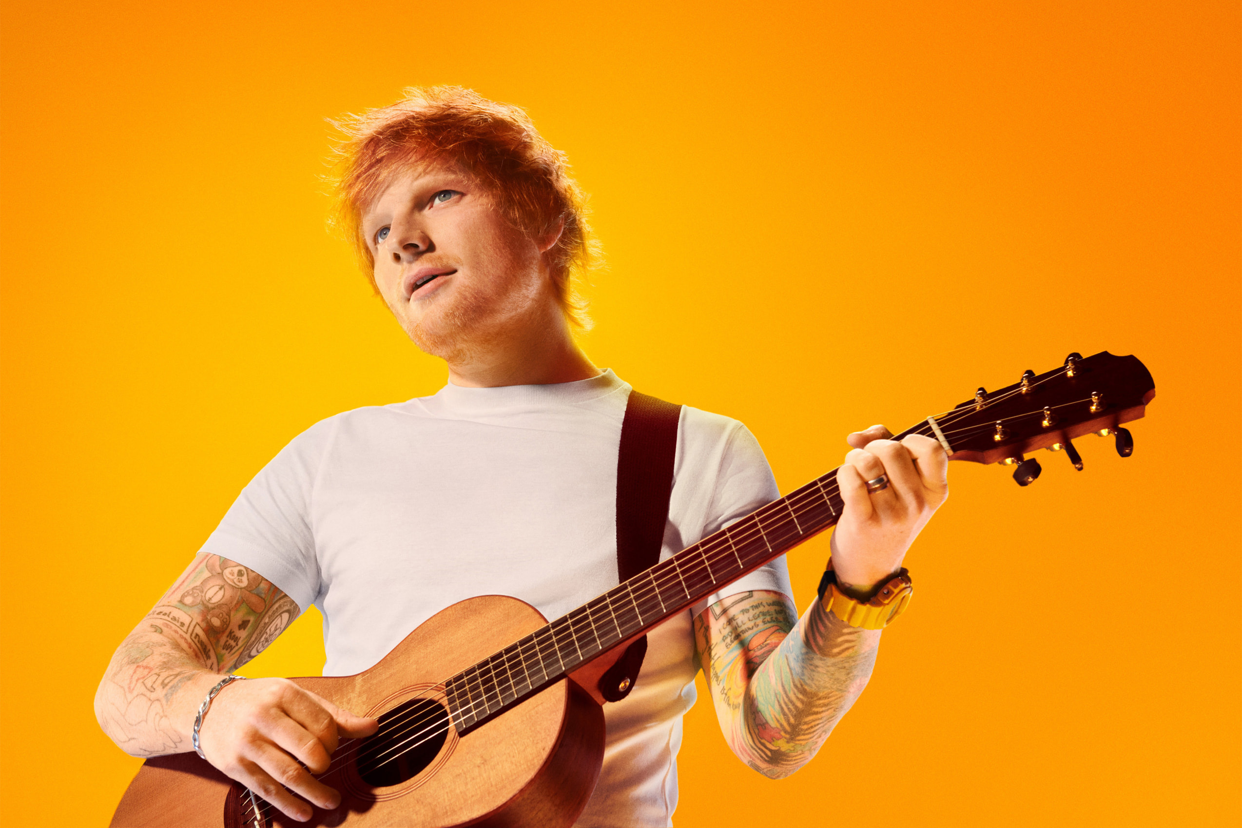 Ed Sheeran ove godine neće objavljivati nove pjesme, a evo i zašto
