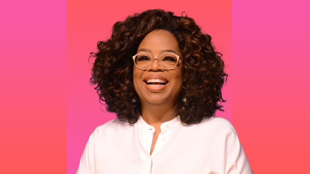 Oprah Winfrey se izvinila zbog postavljanja nerealnih standarda za mršavljenje